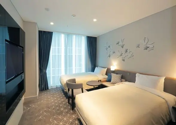 Deluxe İki Ayrı Yataklı Oda, Sigara İçilmez