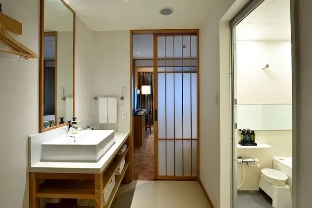 Standard İki Ayrı Yataklı Oda, Küvet, Şehir Manzaralı