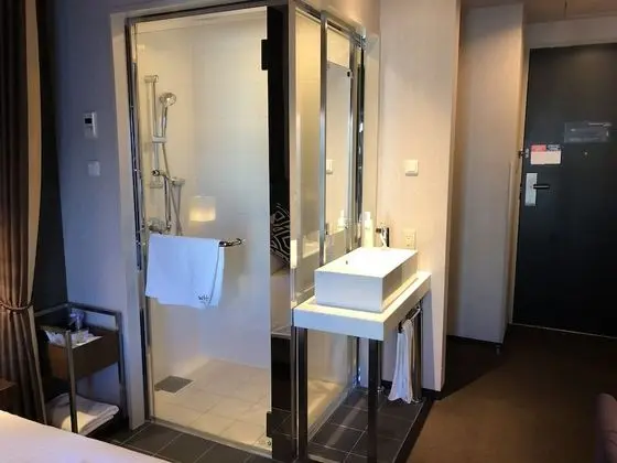 Oda, Sigara İçilmez (Run of House)