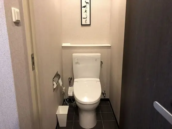 Premier Tek Kişilik Oda, Sigara İçilmez (5 min train ride to/from Shinagawa)
