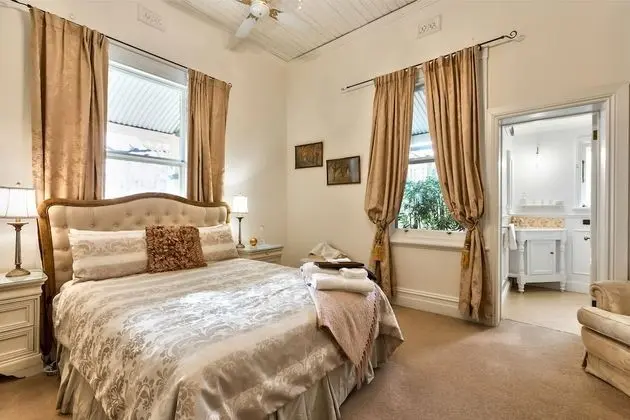 Luxury Süit, 1 Büyük (Queen) Boy Yatak, Sigara İçilmez