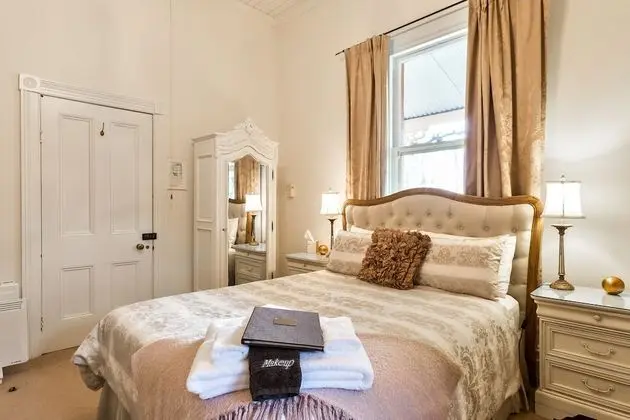 Luxury Süit, 1 Büyük (Queen) Boy Yatak, Sigara İçilmez