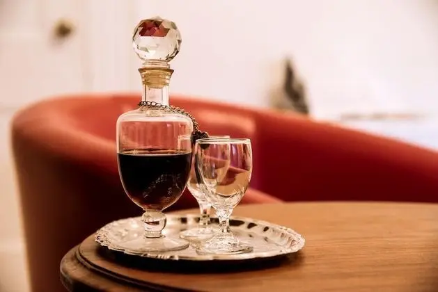 Luxury Süit, 1 En Büyük (King) Boy Yatak, Sigara İçilmez
