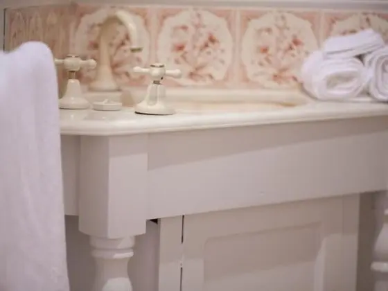 Luxury Süit, 1 En Büyük (King) Boy Yatak, Sigara İçilmez
