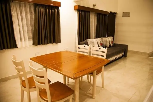 Luxury Villa, 1 En Büyük (King) Boy Yatak, Sigara İçilebilir