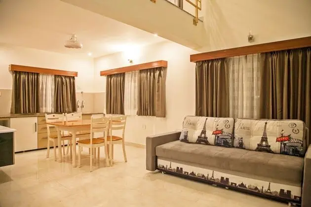 Premium Kır Evi, 1 En Büyük (King) Boy Yatak, Göl Manzaralı