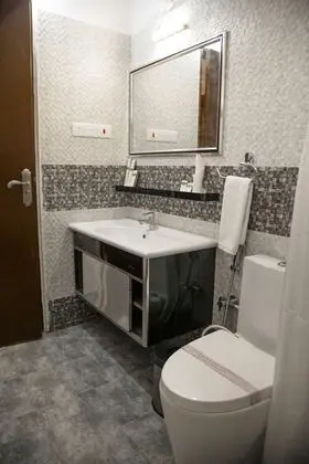 Premium Kır Evi, 1 En Büyük (King) Boy Yatak, Göl Manzaralı