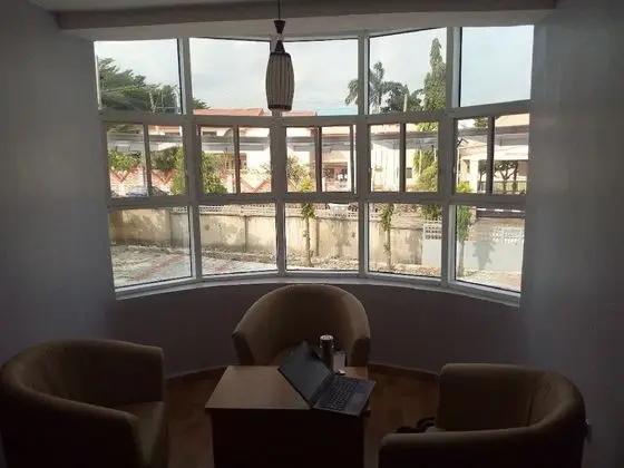 Standard Tek Büyük Yataklı Oda, Özel Banyo