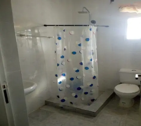 Standard Tek Büyük Yataklı Oda, Özel Banyo