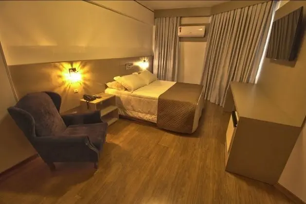 Superior Tek Büyük Yataklı Oda, Balkon