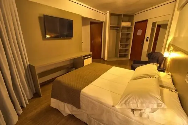 Superior Tek Büyük Yataklı Oda, Balkon