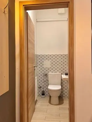 Banyo imkân ve özellikleri