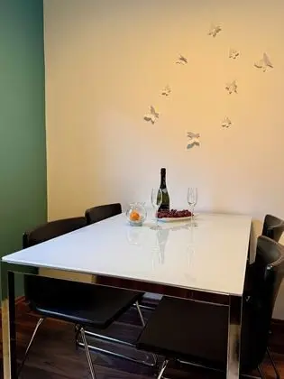 Odada Yemek Servisi