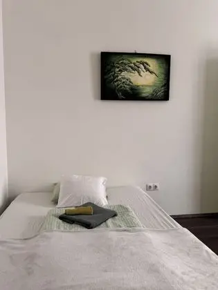Oturma alanı
