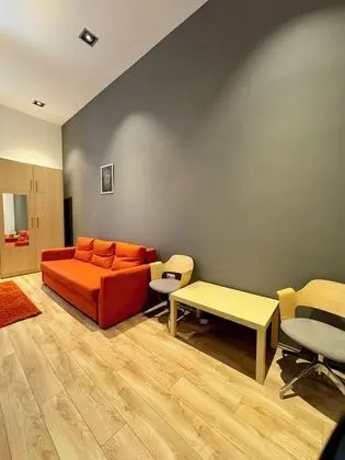 Oturma alanı