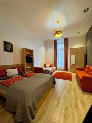Oturma alanı