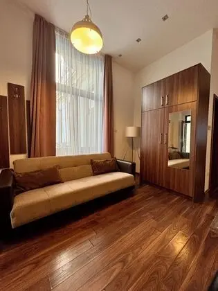Oturma Alanı