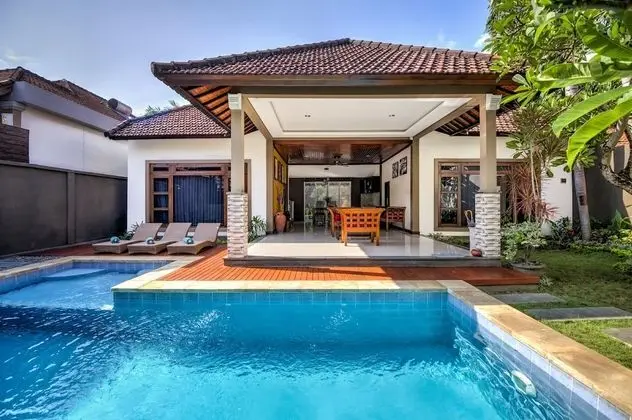Exclusive Villa