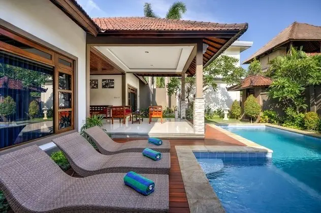 Exclusive Villa