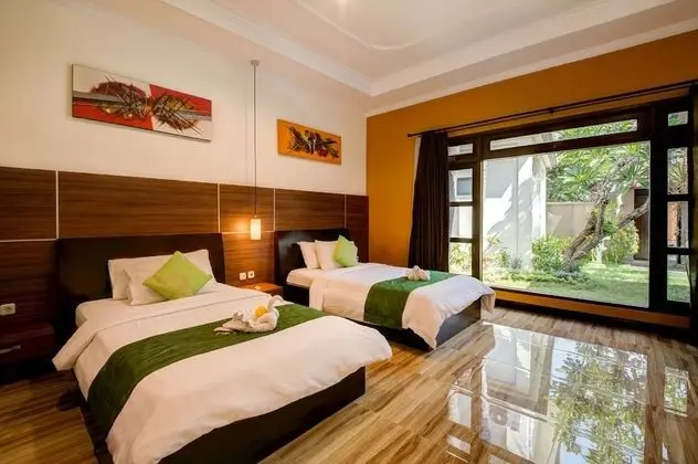 Exclusive Villa