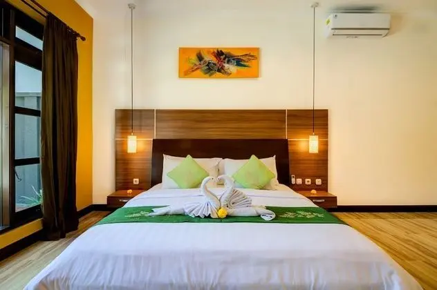 Exclusive Villa