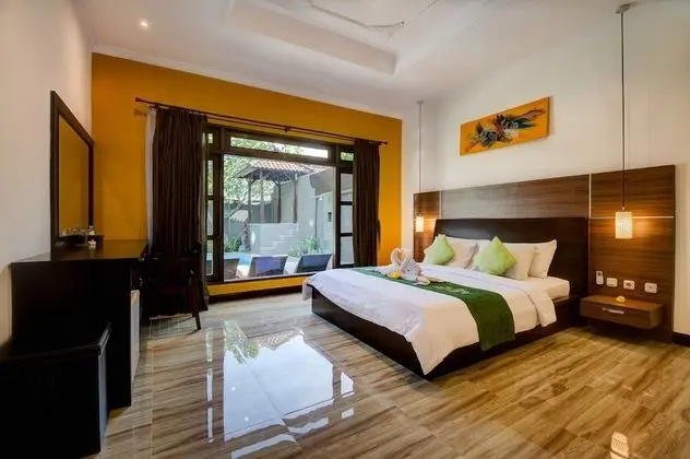 Exclusive Villa