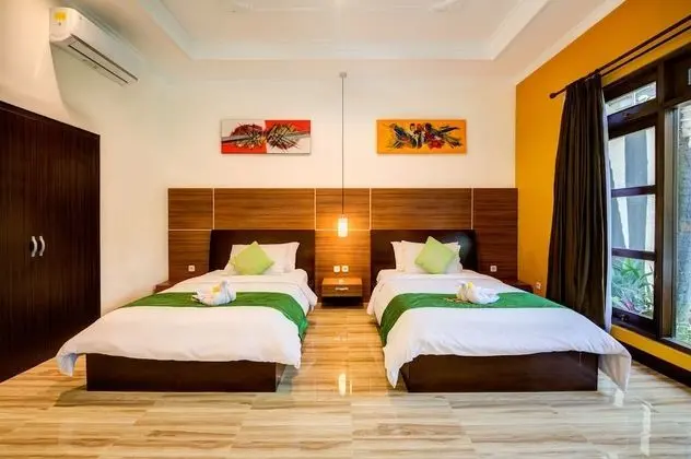 Exclusive Villa