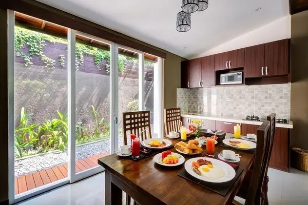 Exclusive Villa