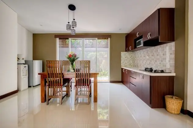 Exclusive Villa