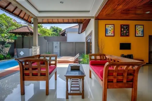 Exclusive Villa