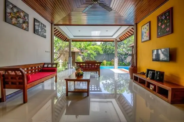 Exclusive Villa