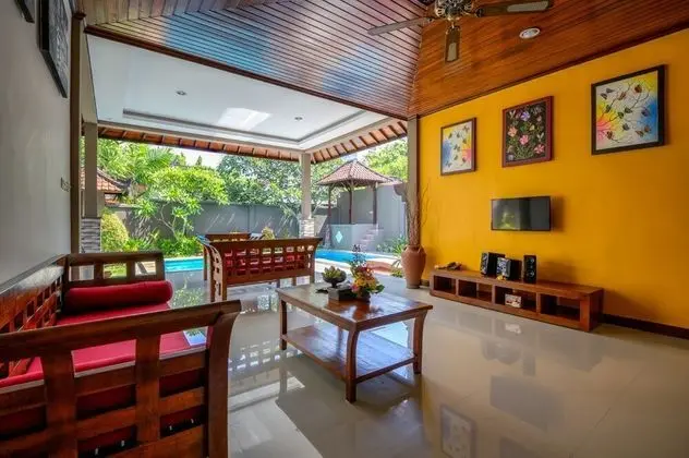 Exclusive Villa