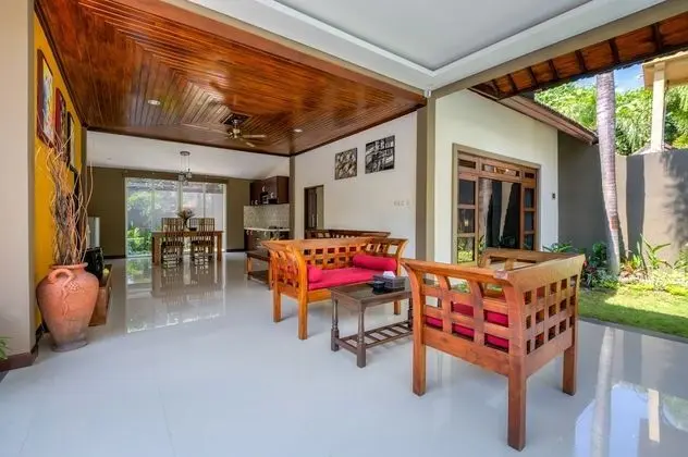 Exclusive Villa