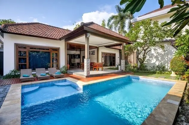Exclusive Villa