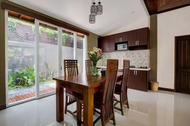 Exclusive Villa