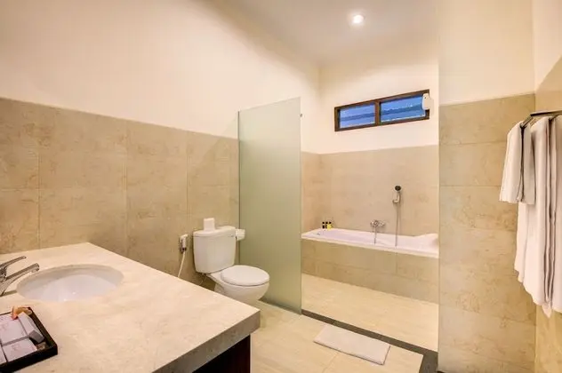 Exclusive Villa