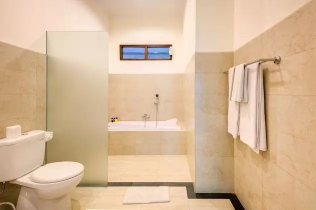 Exclusive Villa