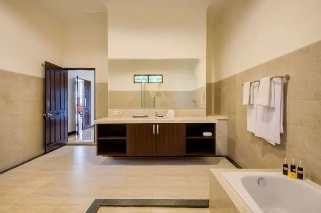 Exclusive Villa