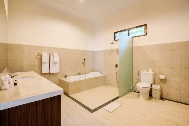 Exclusive Villa