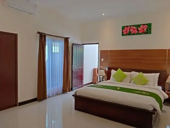 Superior Villa, 1 Yatak Odası, Kişiye Özel Havuzlu