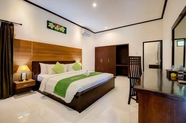 Superior Villa, 1 Yatak Odası, Kişiye Özel Havuzlu