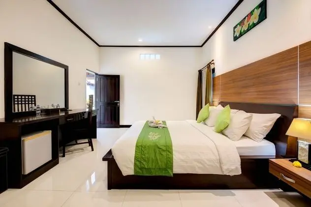 Superior Villa, 1 Yatak Odası, Kişiye Özel Havuzlu