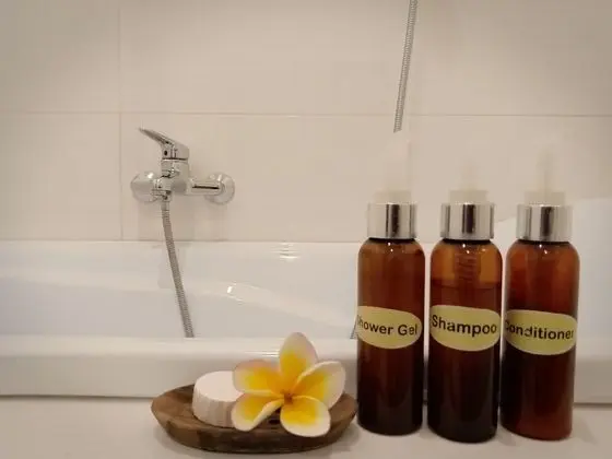 Superior Villa, 1 Yatak Odası, Kişiye Özel Havuzlu