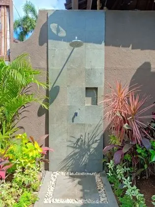 Superior Villa, 1 Yatak Odası, Kişiye Özel Havuzlu
