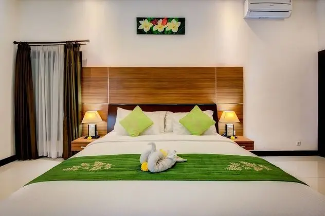 Superior Villa, 2 Yatak Odası, Kişiye Özel Havuzlu