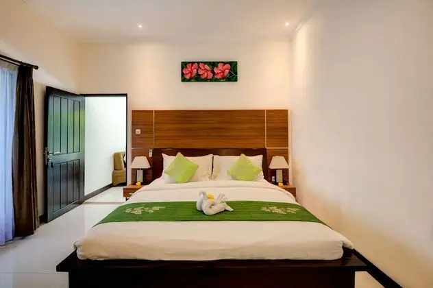 Superior Villa, 2 Yatak Odası, Kişiye Özel Havuzlu