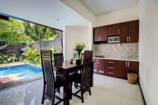 Superior Villa, 2 Yatak Odası, Kişiye Özel Havuzlu