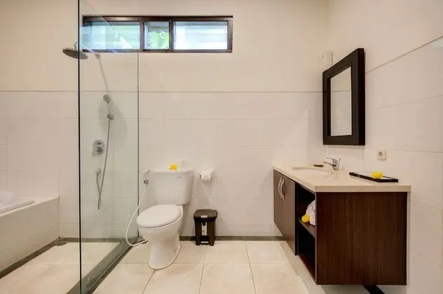Superior Villa, 2 Yatak Odası, Kişiye Özel Havuzlu
