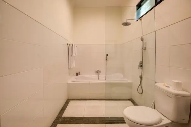 Superior Villa, 2 Yatak Odası, Kişiye Özel Havuzlu