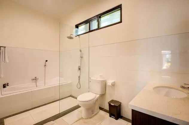 Superior Villa, 2 Yatak Odası, Kişiye Özel Havuzlu